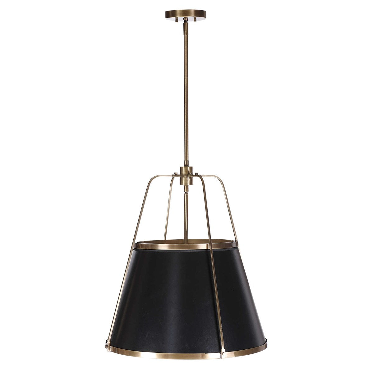 Leather Classic Pendant