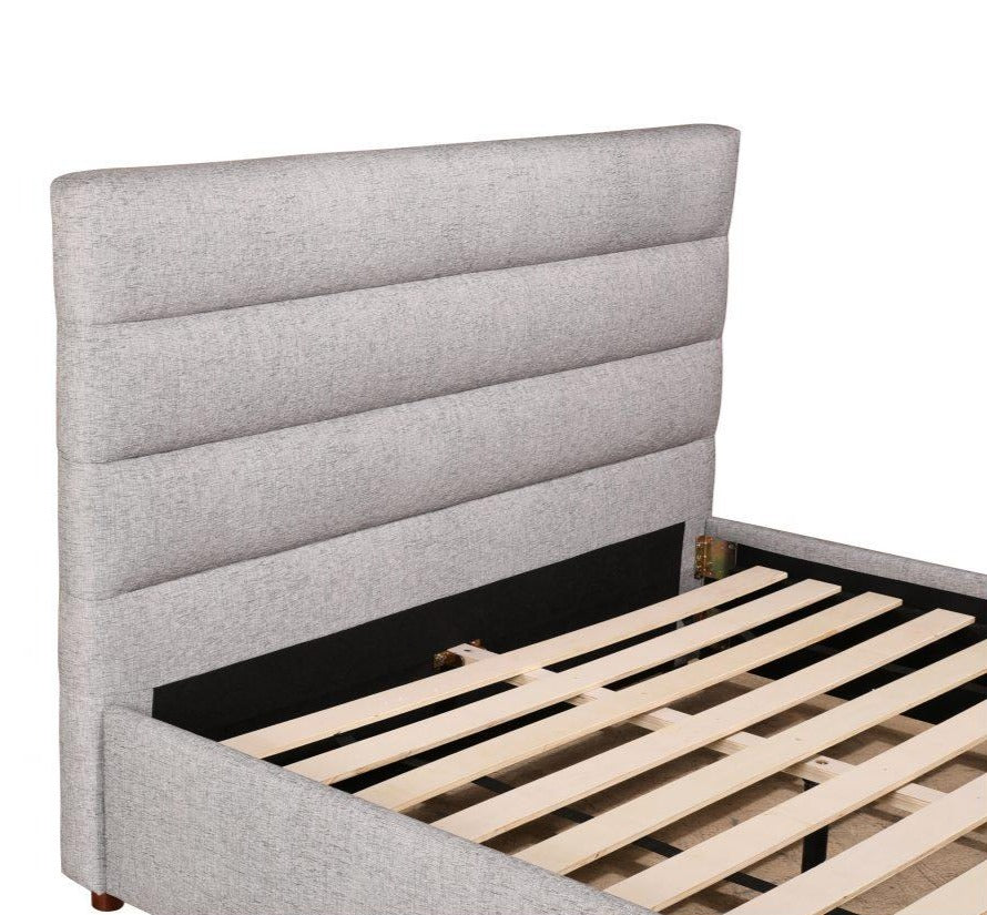 Takio Queen Bed