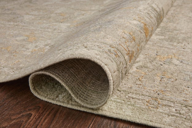 Rosemarie Rug - Ivory / Natural