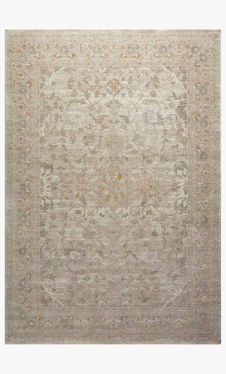 Rosemarie Rug - Ivory / Natural