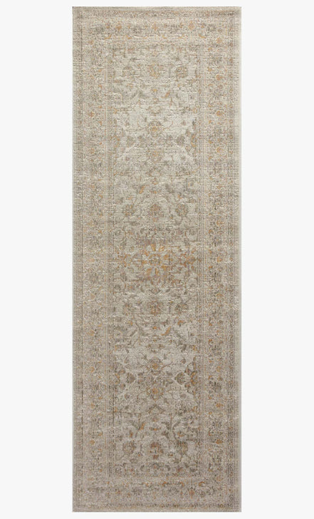 Rosemarie Rug - Ivory / Natural
