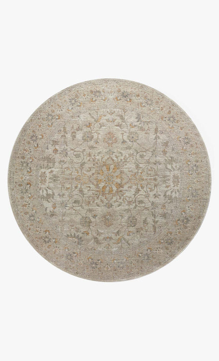 Rosemarie Rug - Ivory / Natural
