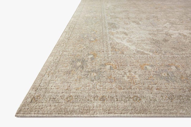Rosemarie Rug - Ivory / Natural
