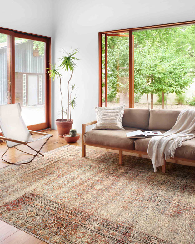 Sebastian Rug