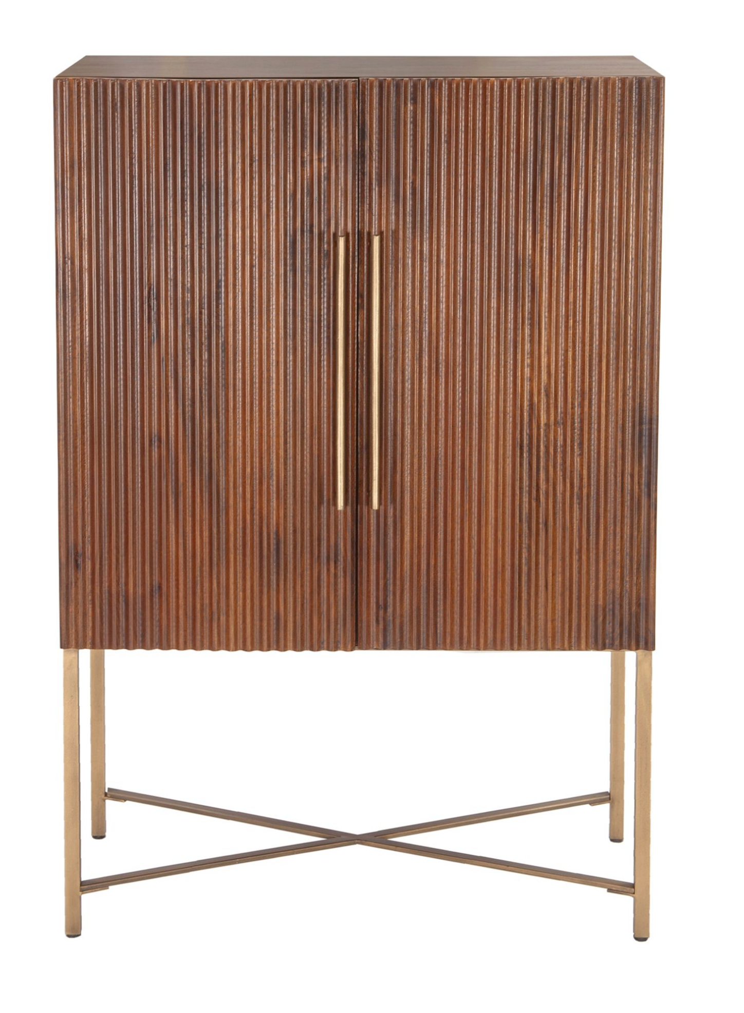 Cutler Bar Cabinet