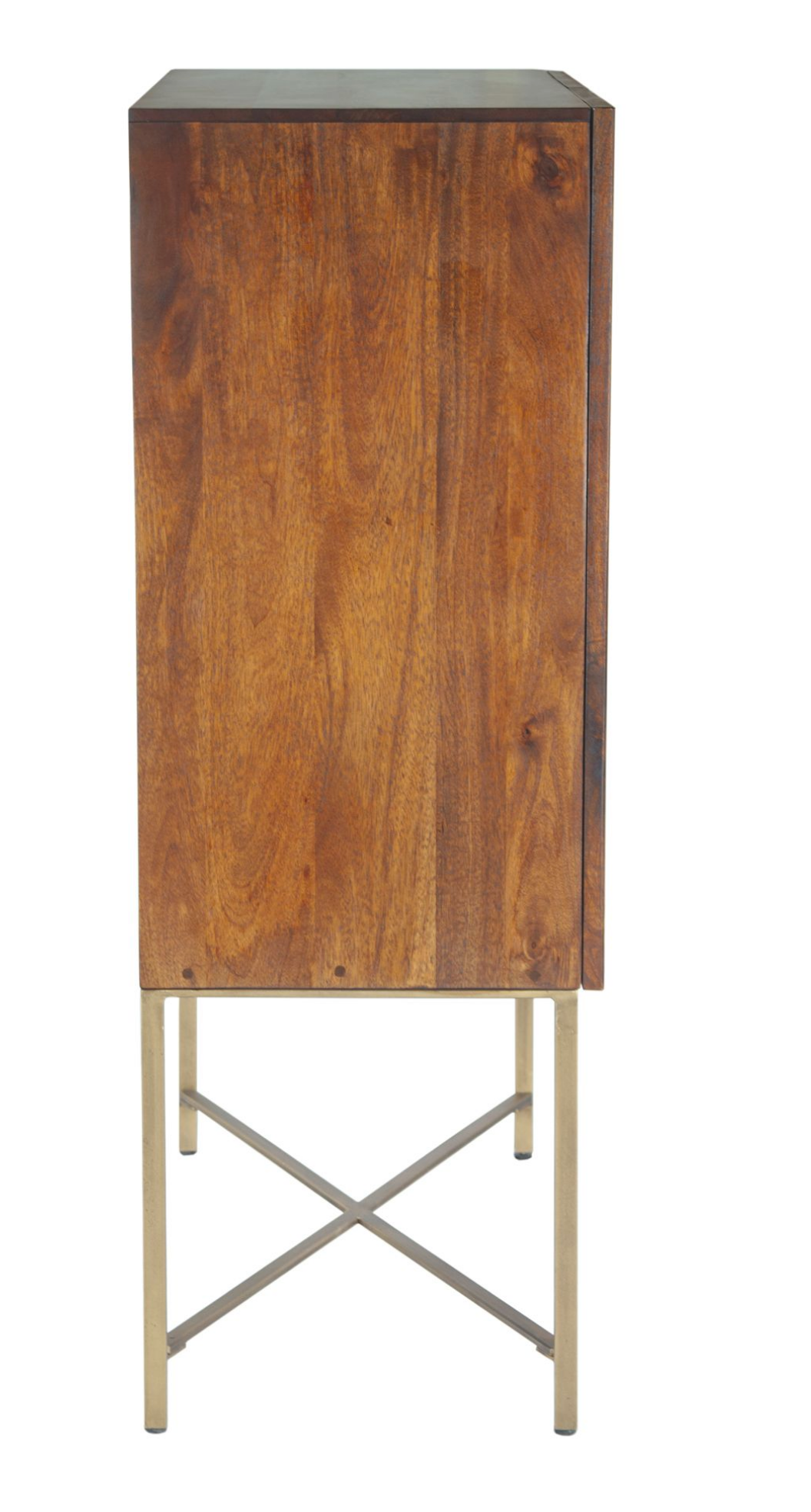 Cutler Bar Cabinet