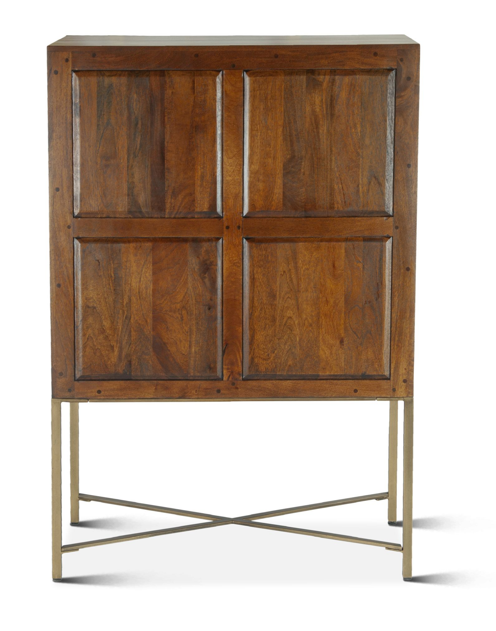 Cutler Bar Cabinet