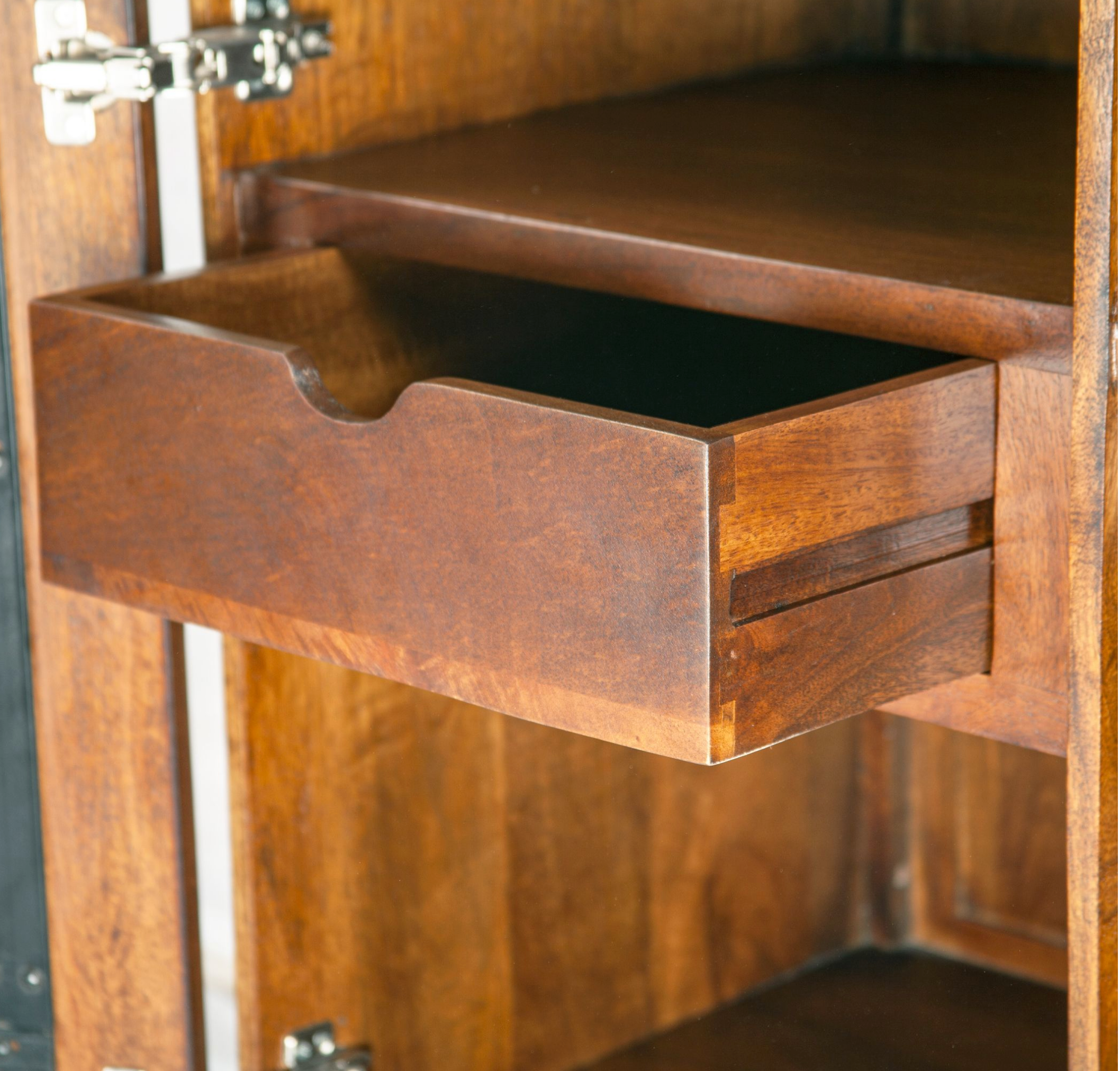 Cutler Bar Cabinet