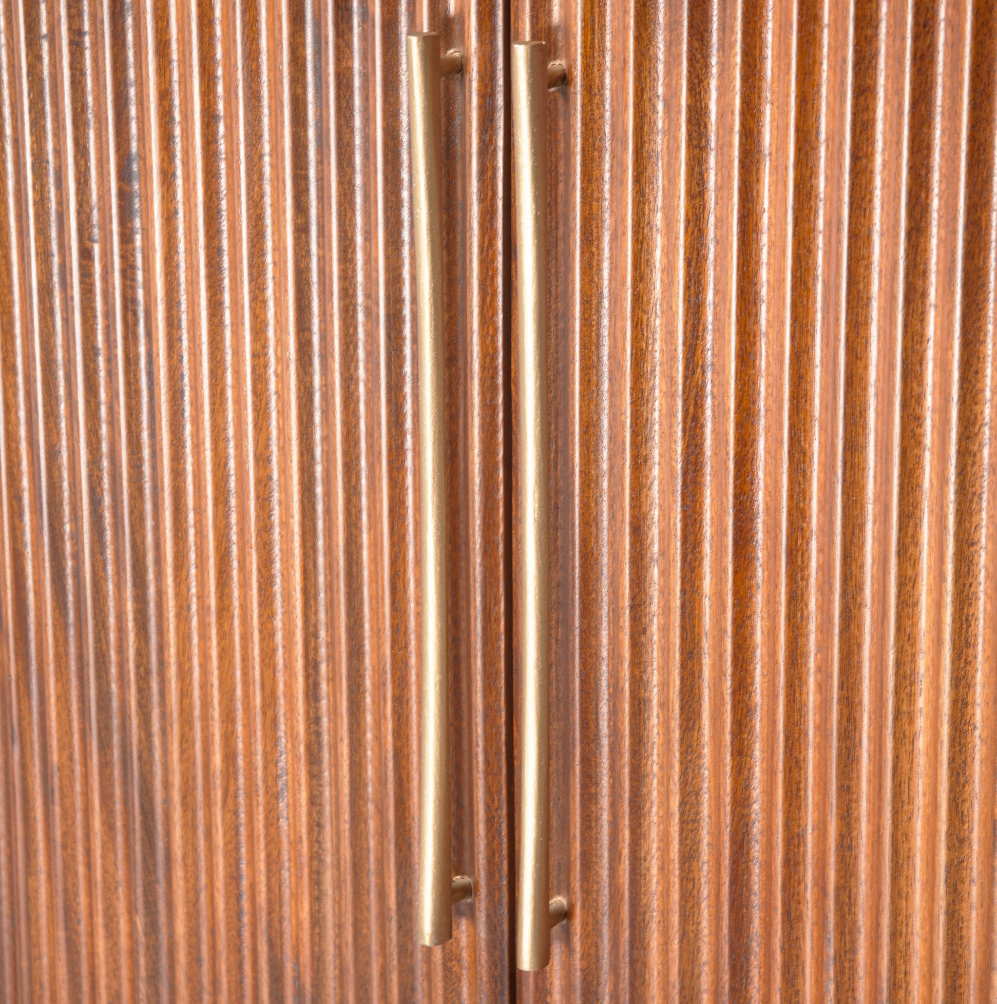 Cutler Bar Cabinet