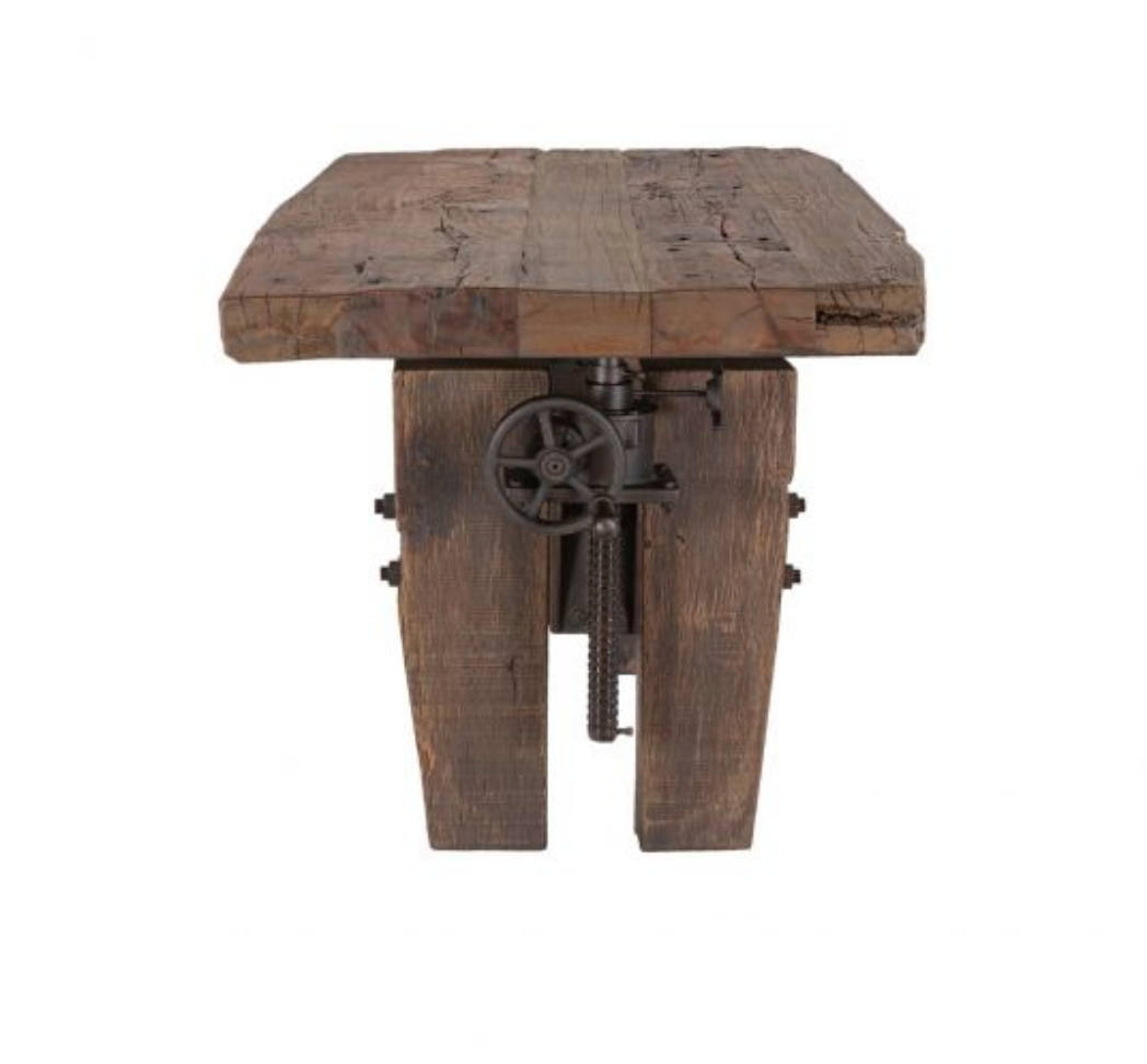 Elijah Adjustable Work Station