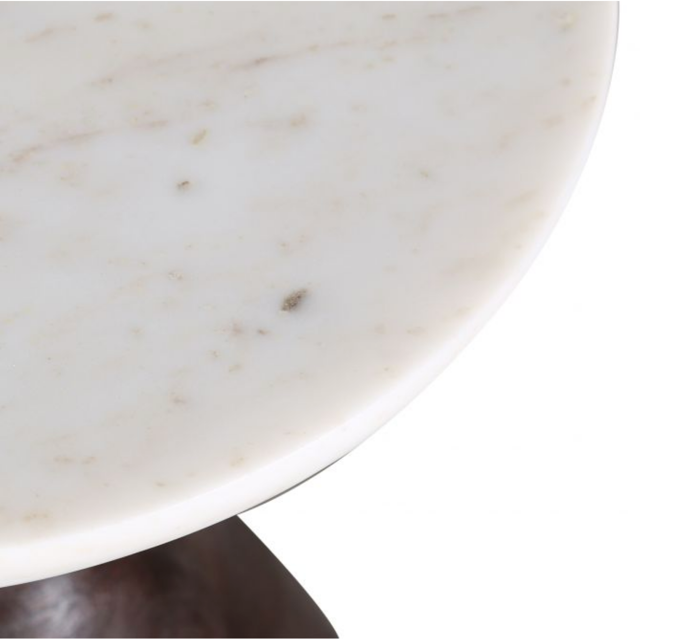 Helios Martini End Table