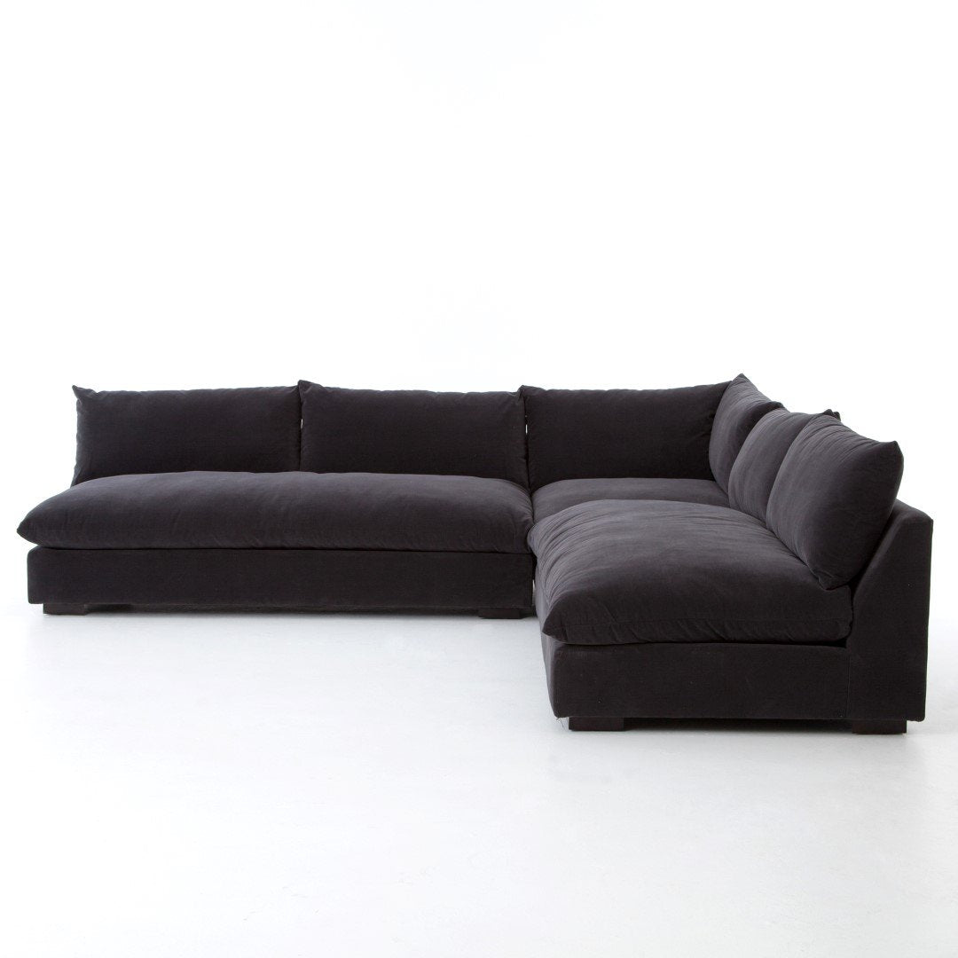 Henry Charcoal