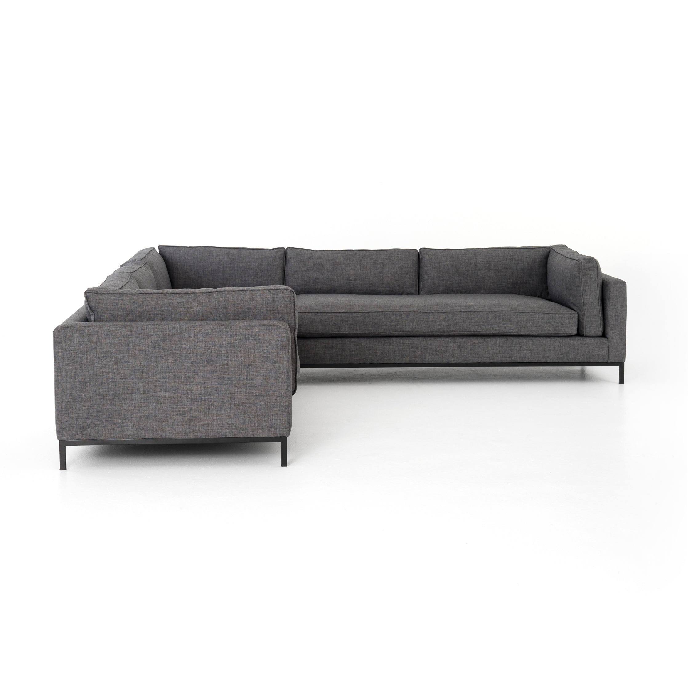 Bennett Charcoal
