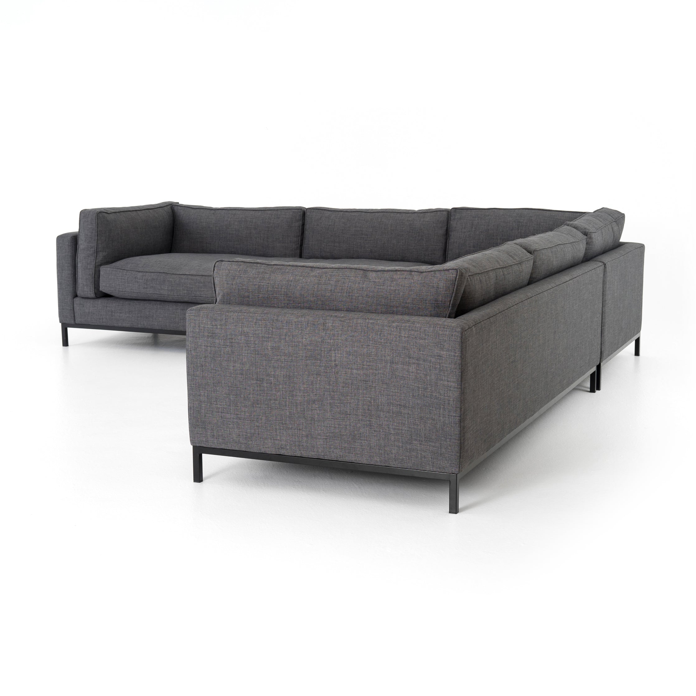 Bennett Charcoal