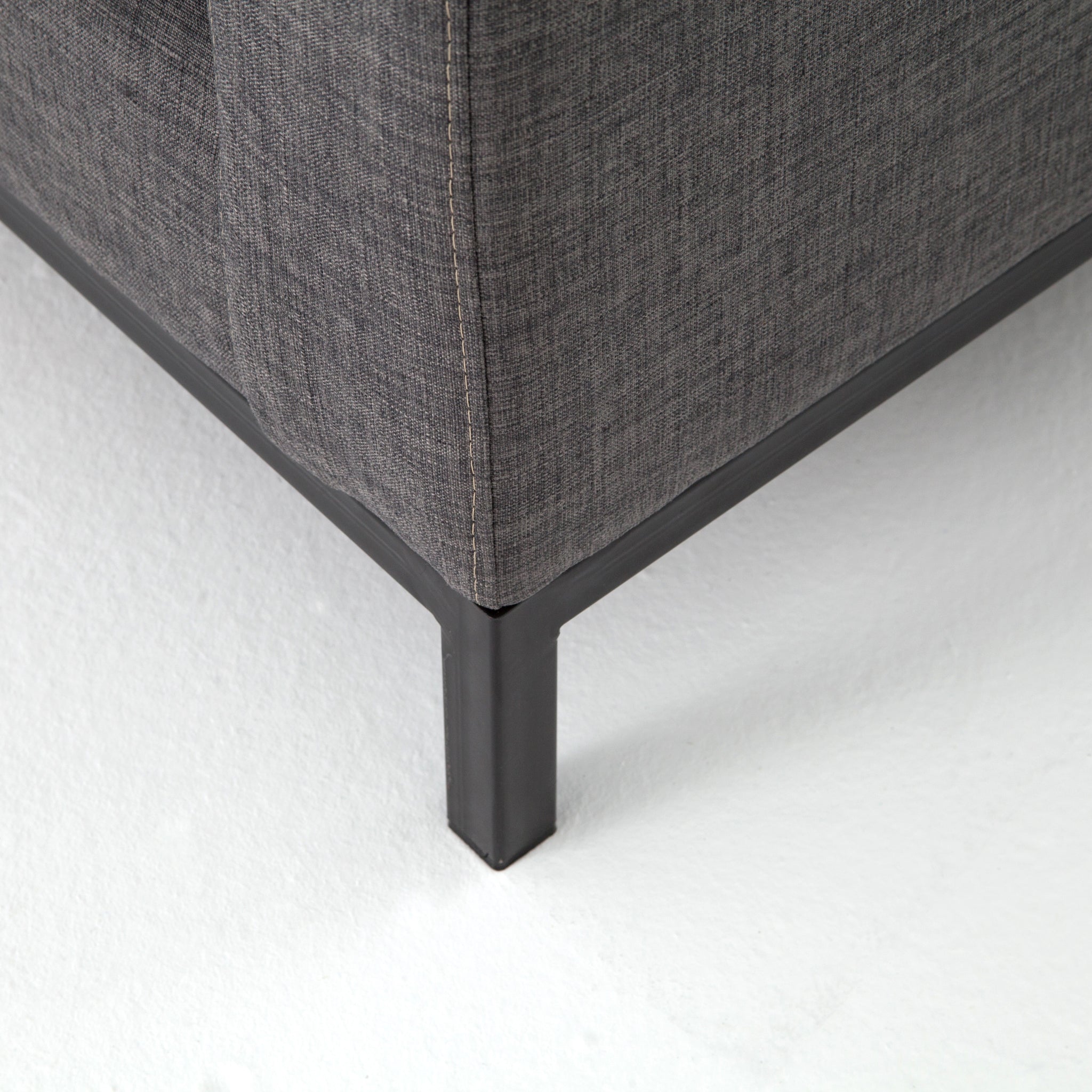 Bennett Charcoal