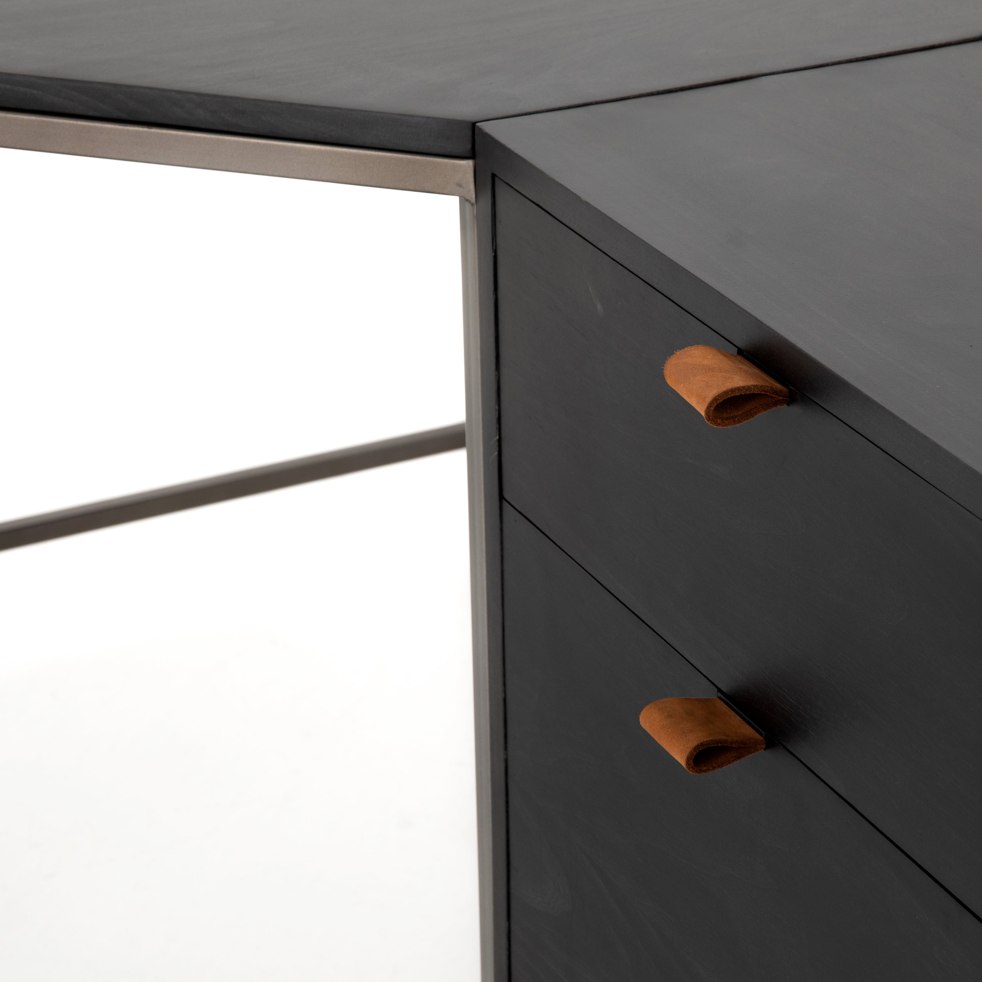 Black Washed Poplar