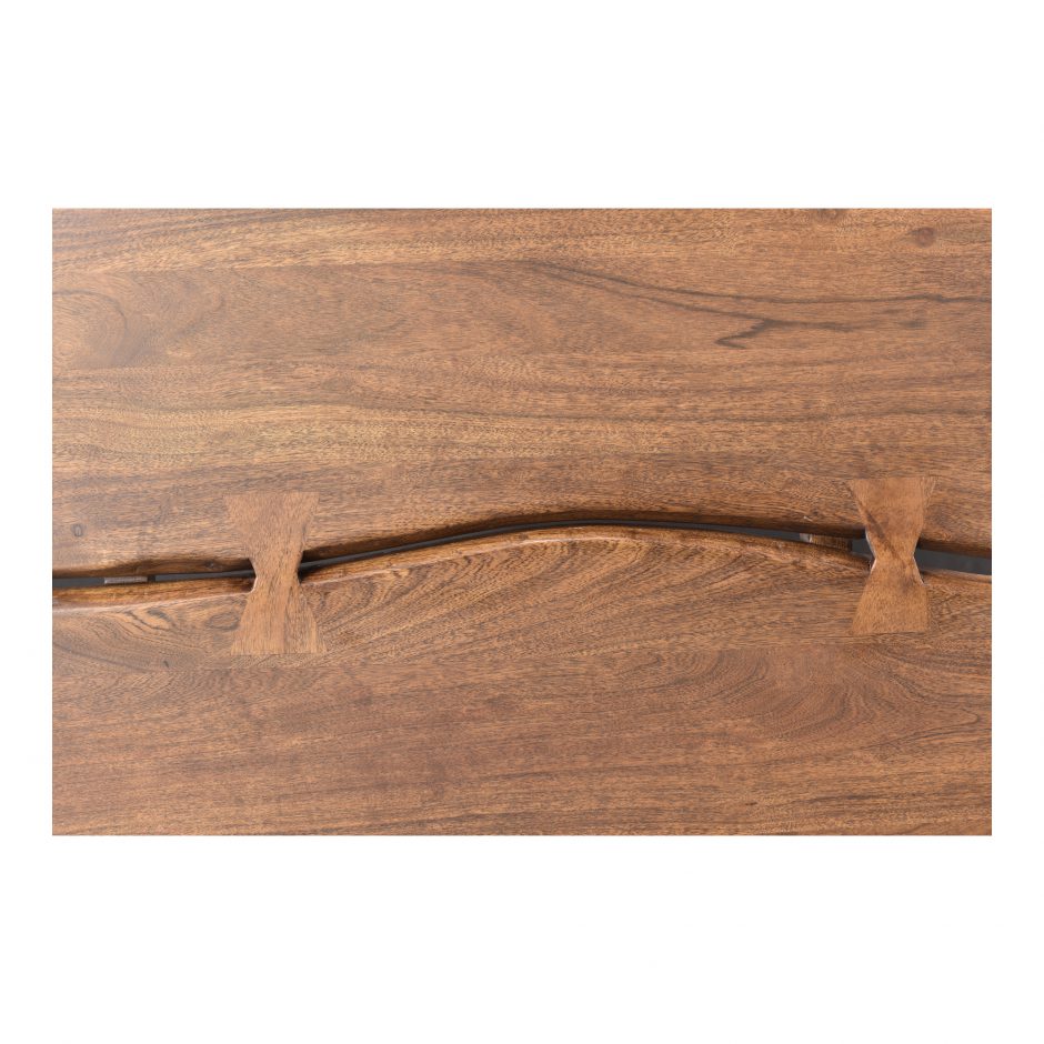 Madagascar Platform Bed