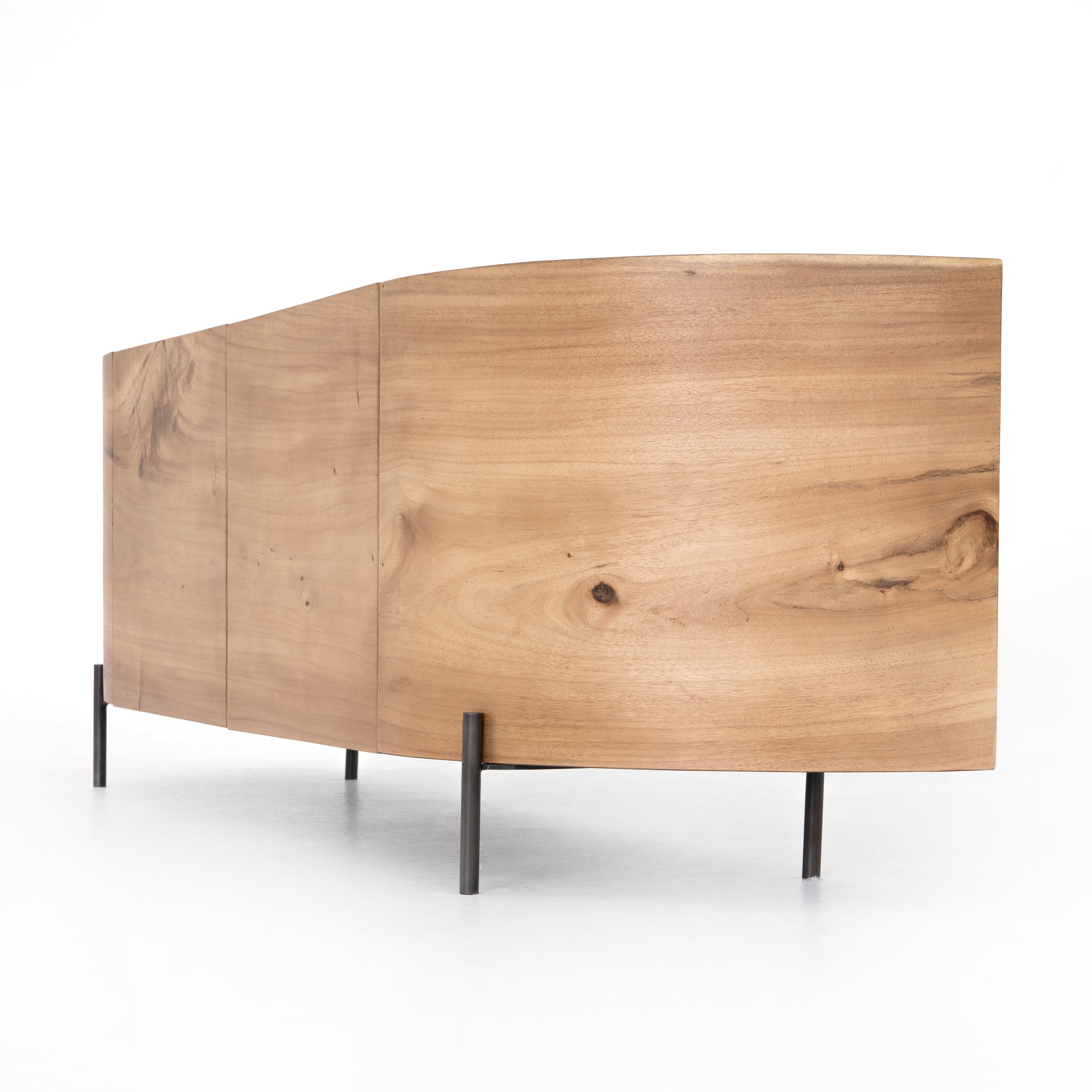 Lua Media Cabinet