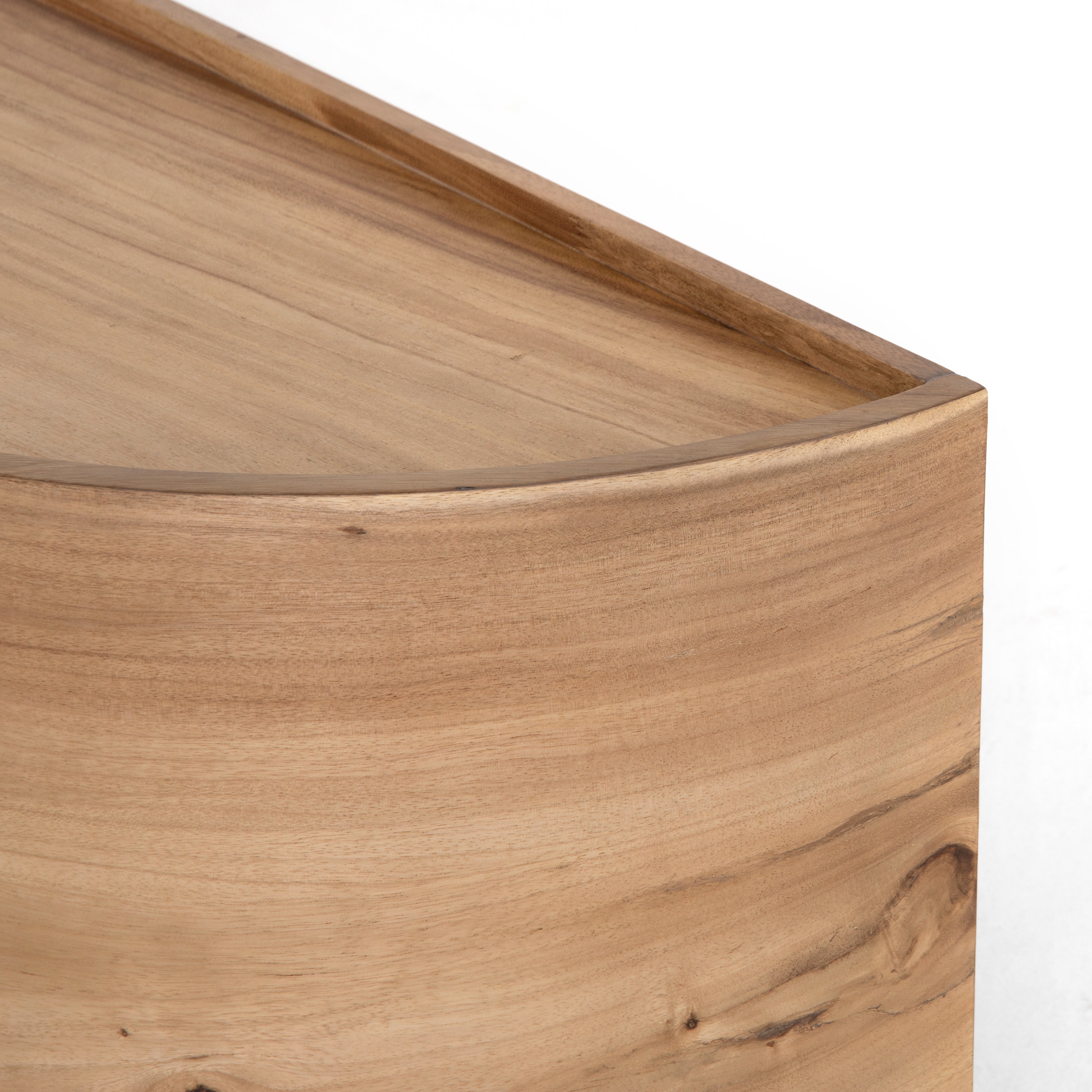 Lua Media Cabinet