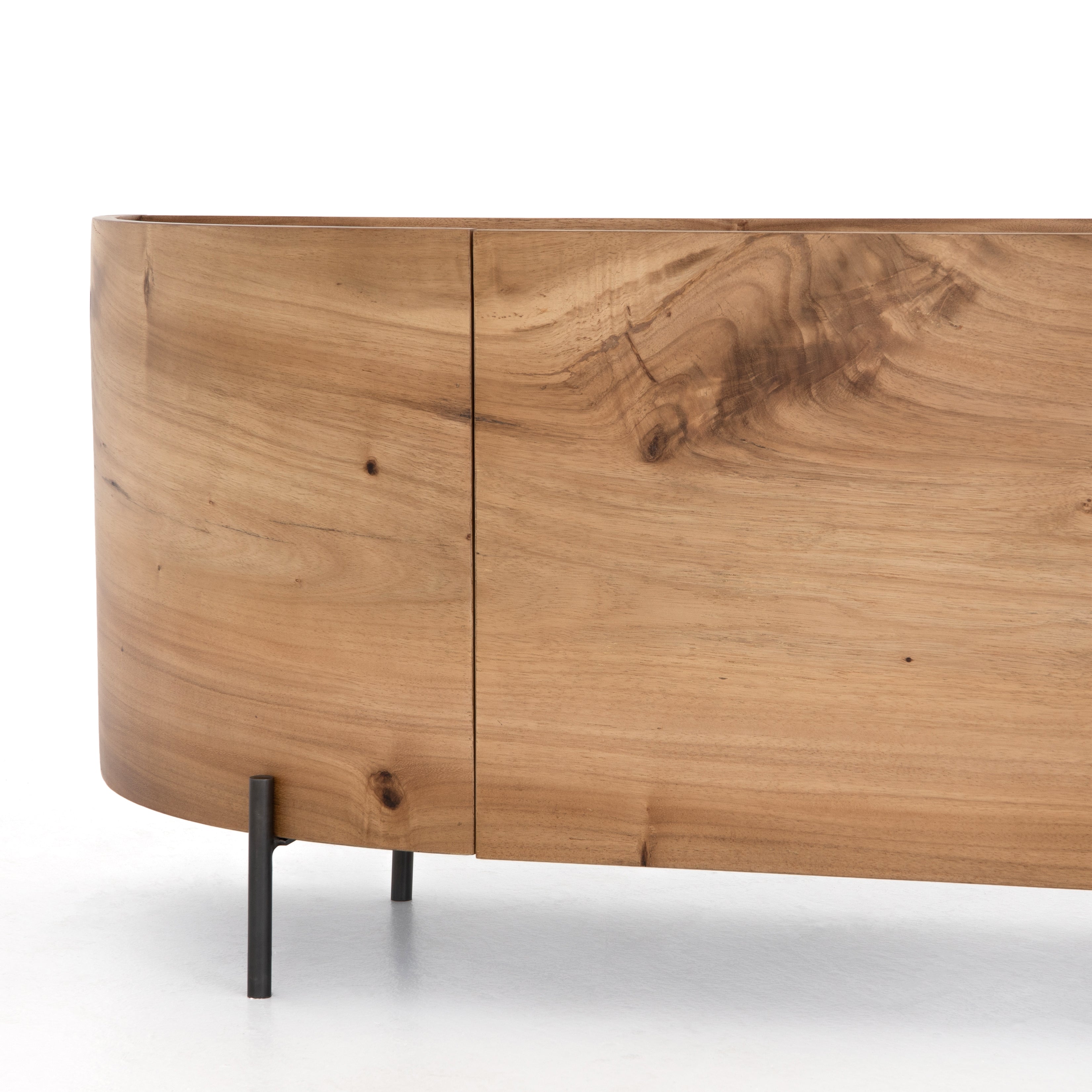 Lua Media Cabinet