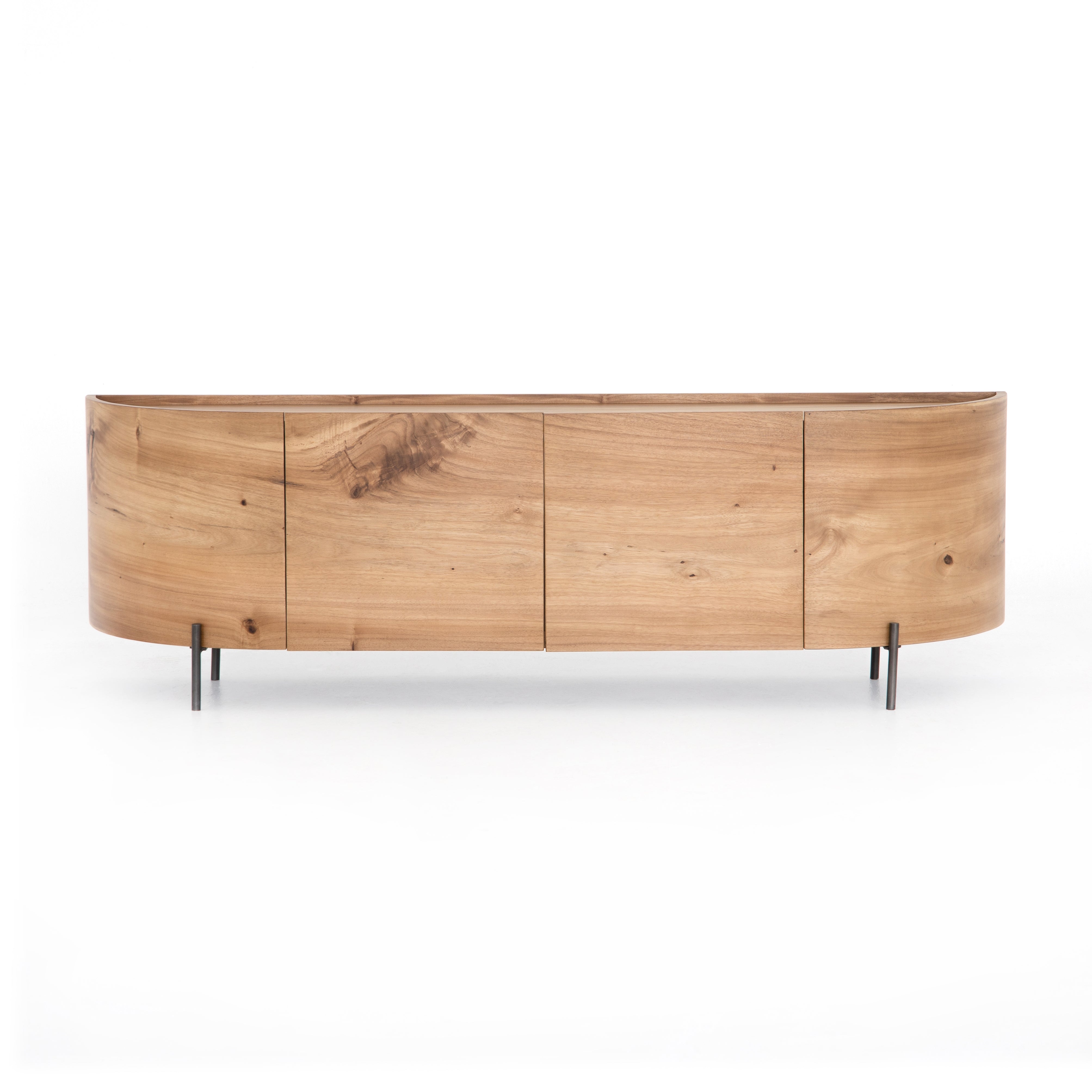 Lua Media Cabinet