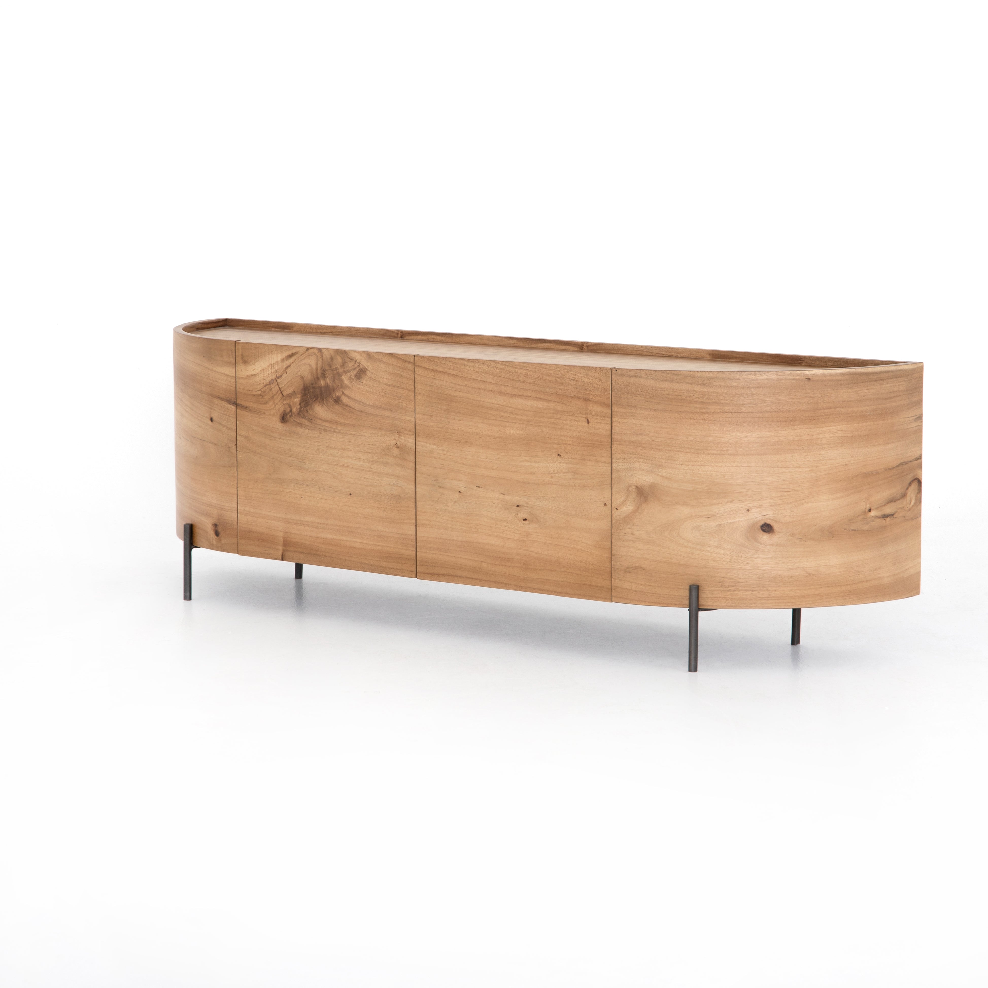 Lua Media Cabinet