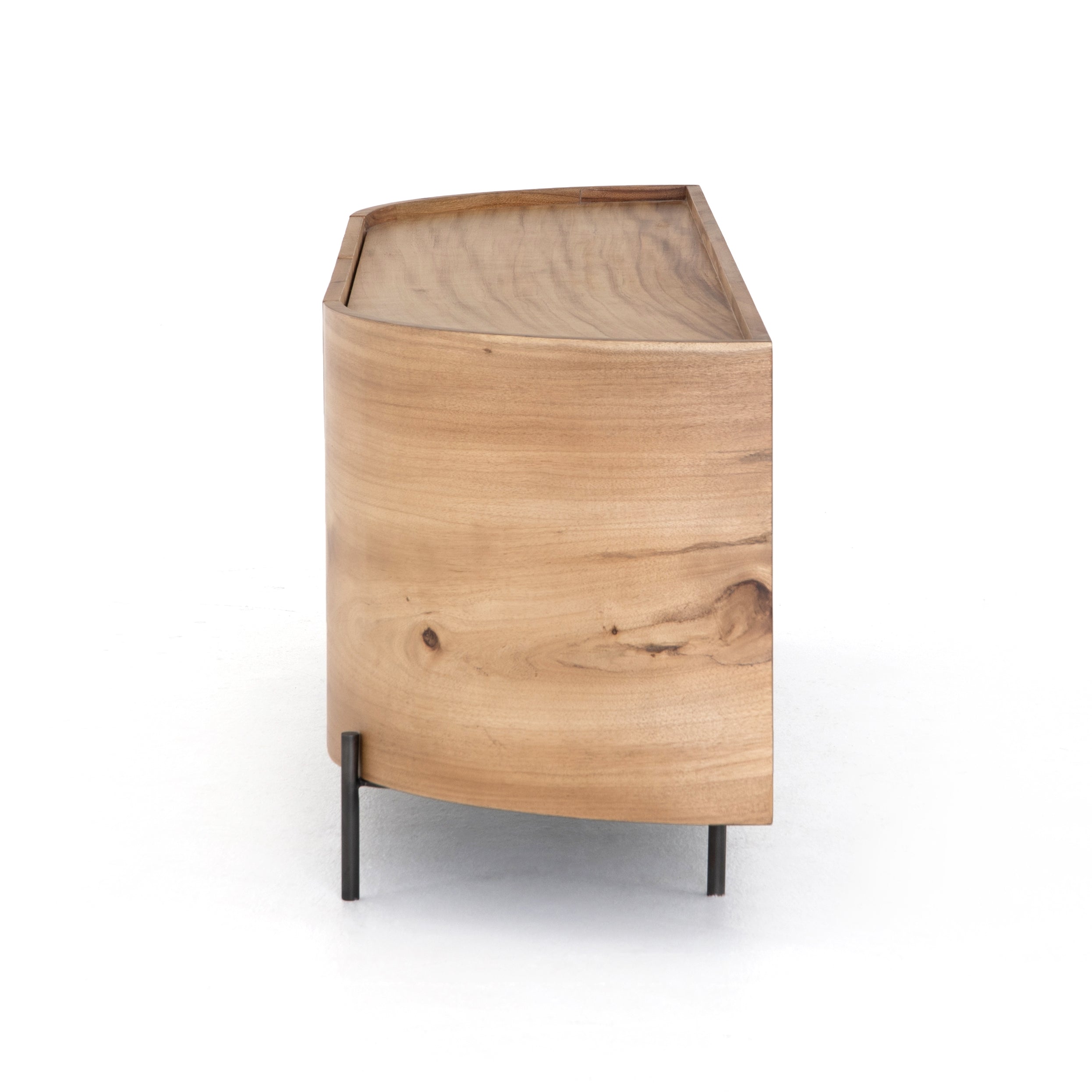 Lua Media Cabinet