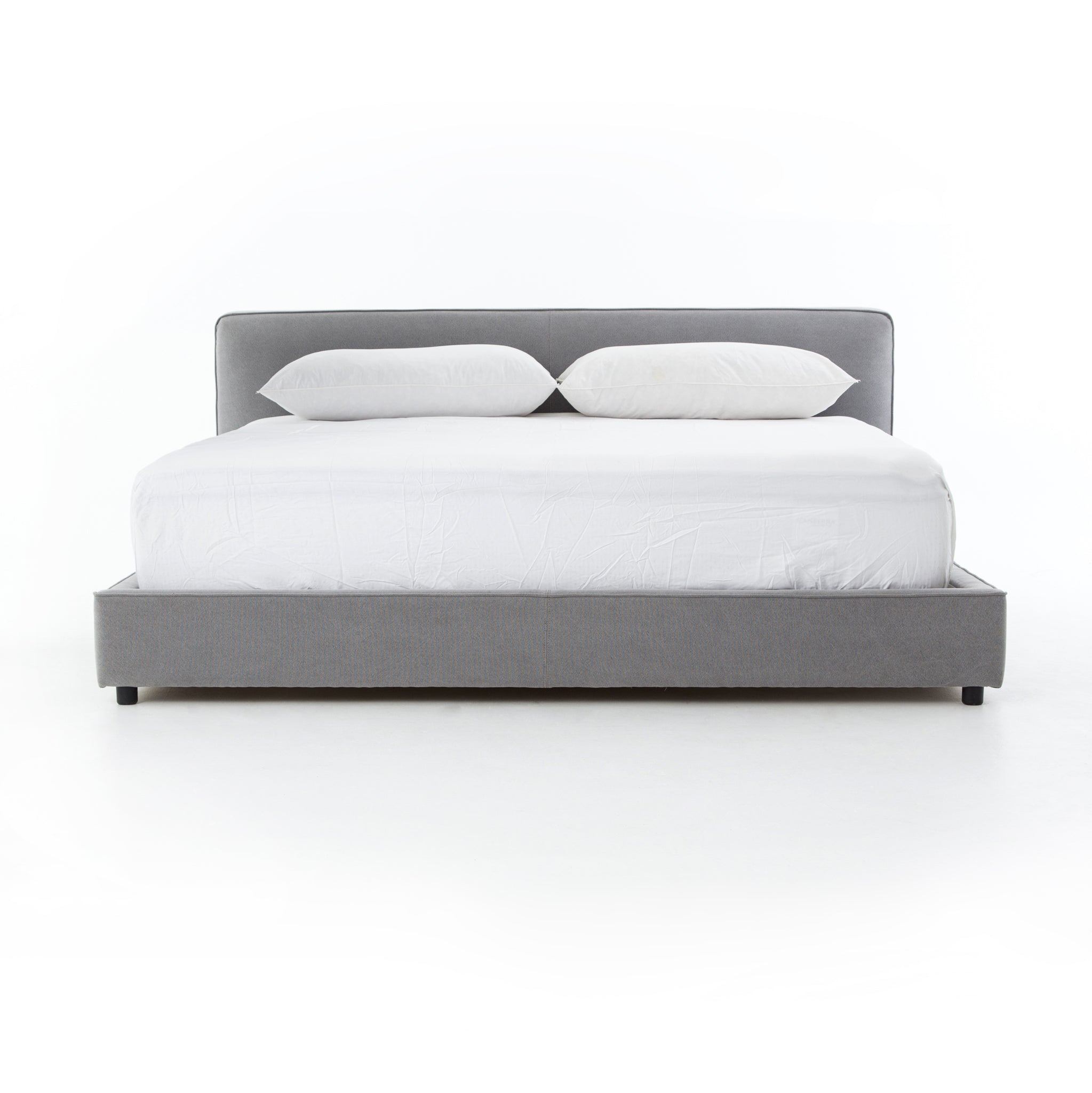 Heavy Pebble Pewter