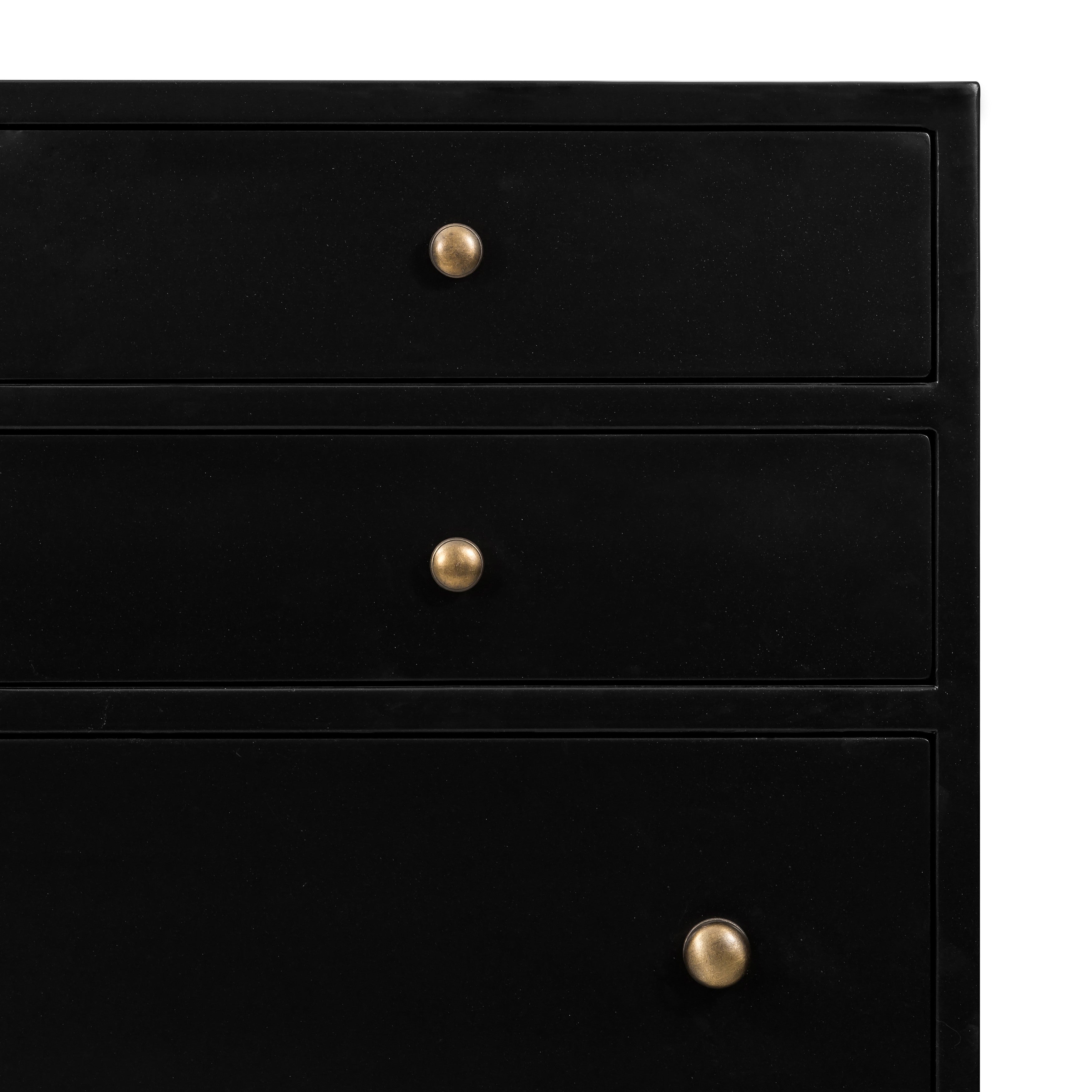 Aurora 8-Drawer Tall Dresser
