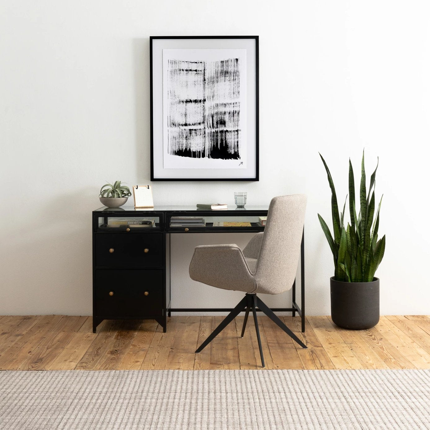 Brighton Desk