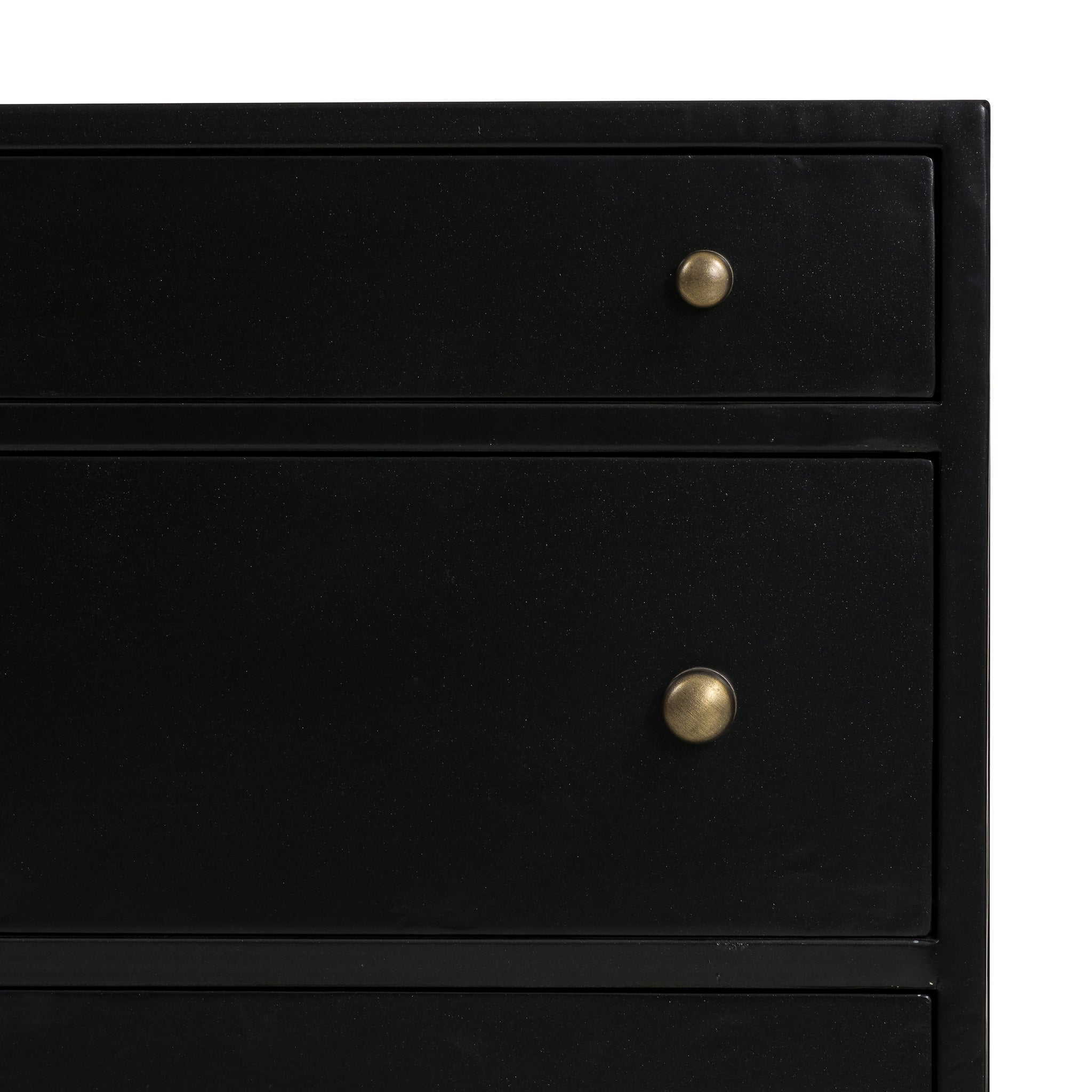Aurora Storage Nightstand
