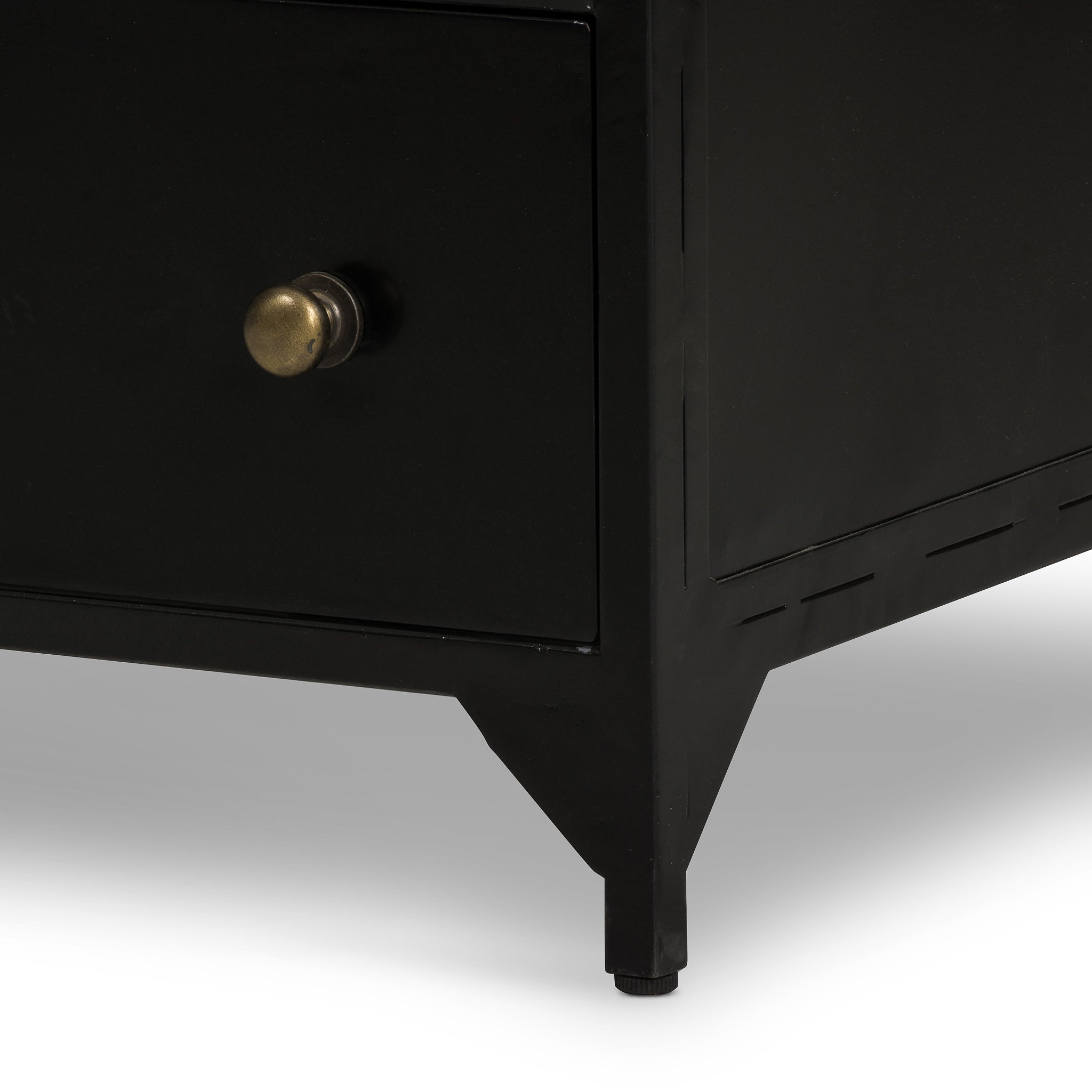 Aurora Storage Nightstand