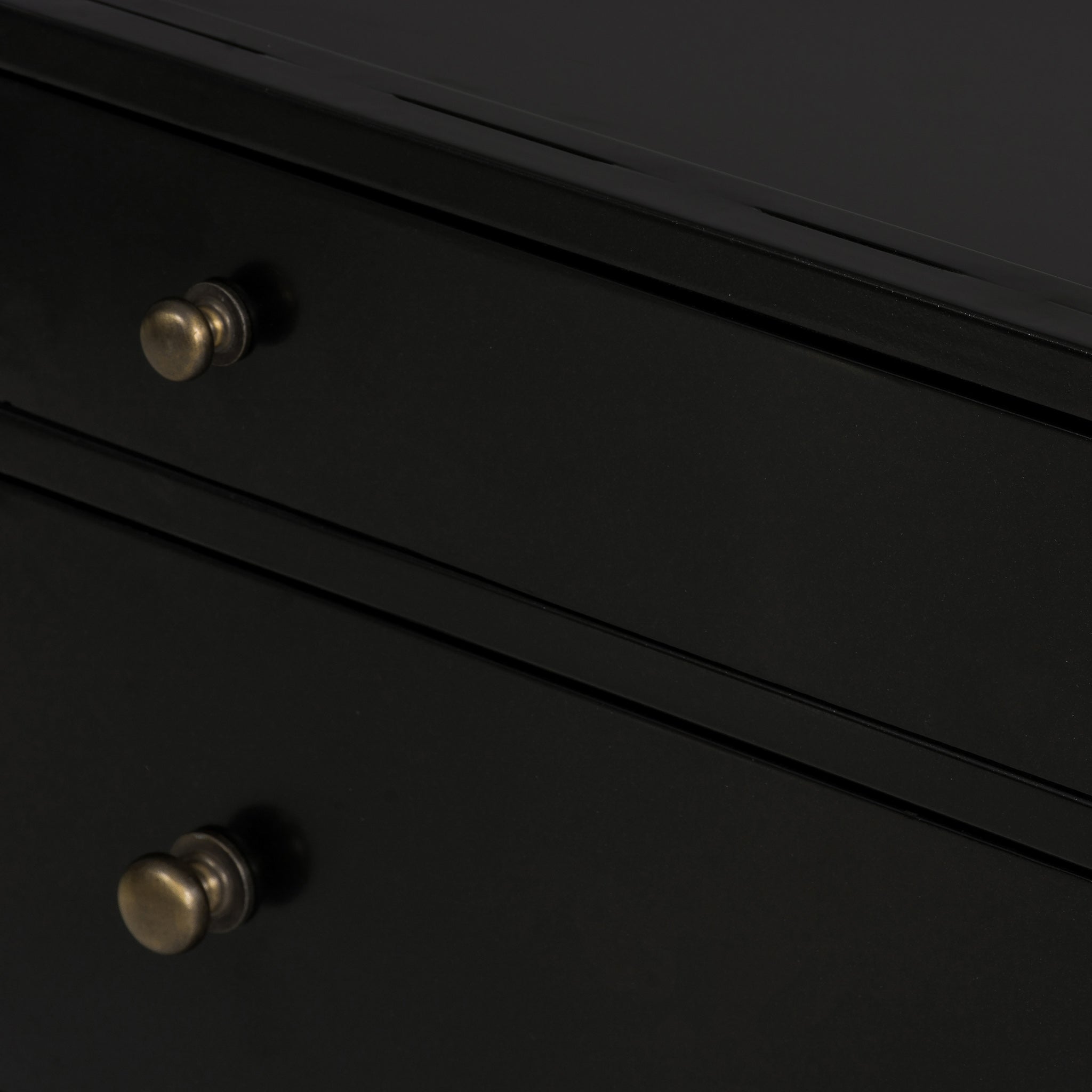 Aurora Storage Nightstand