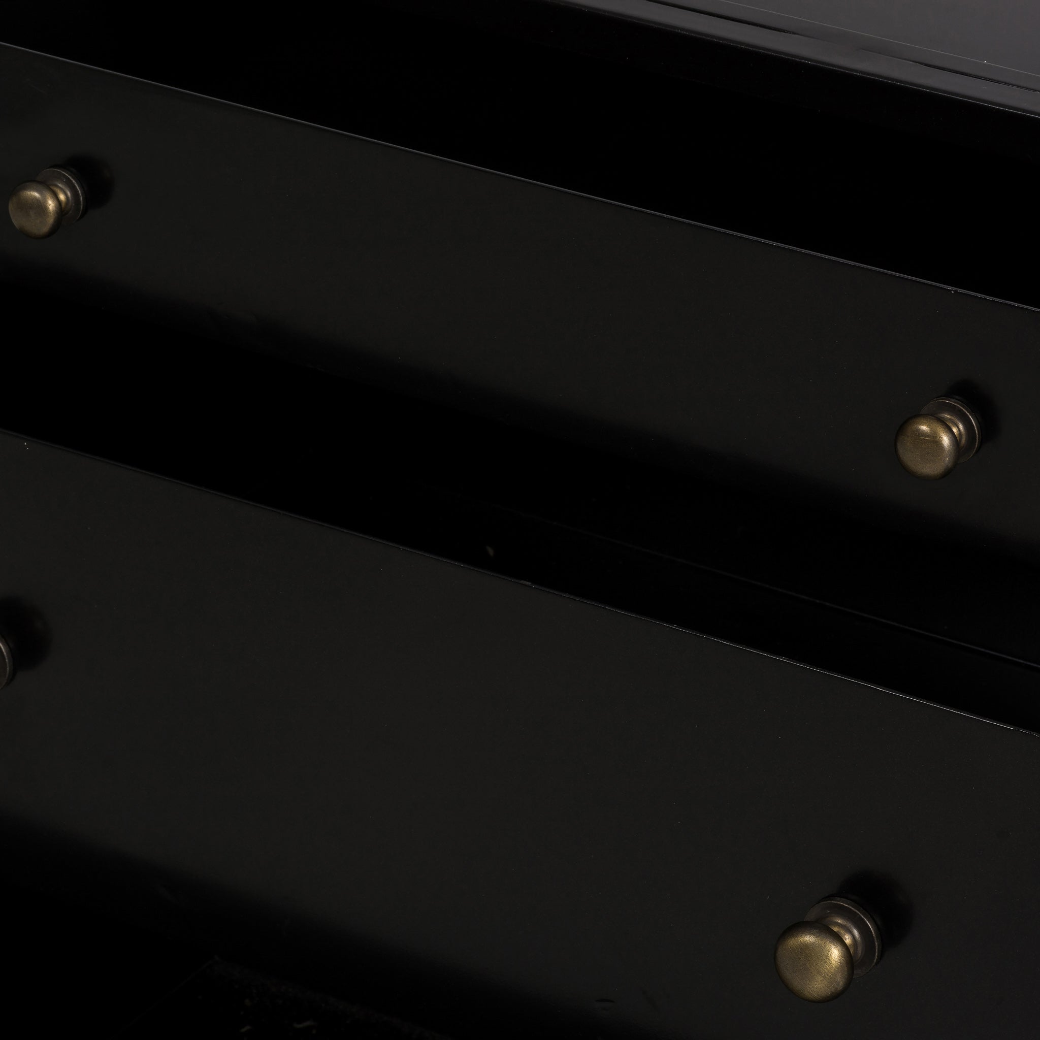 Aurora Storage Nightstand