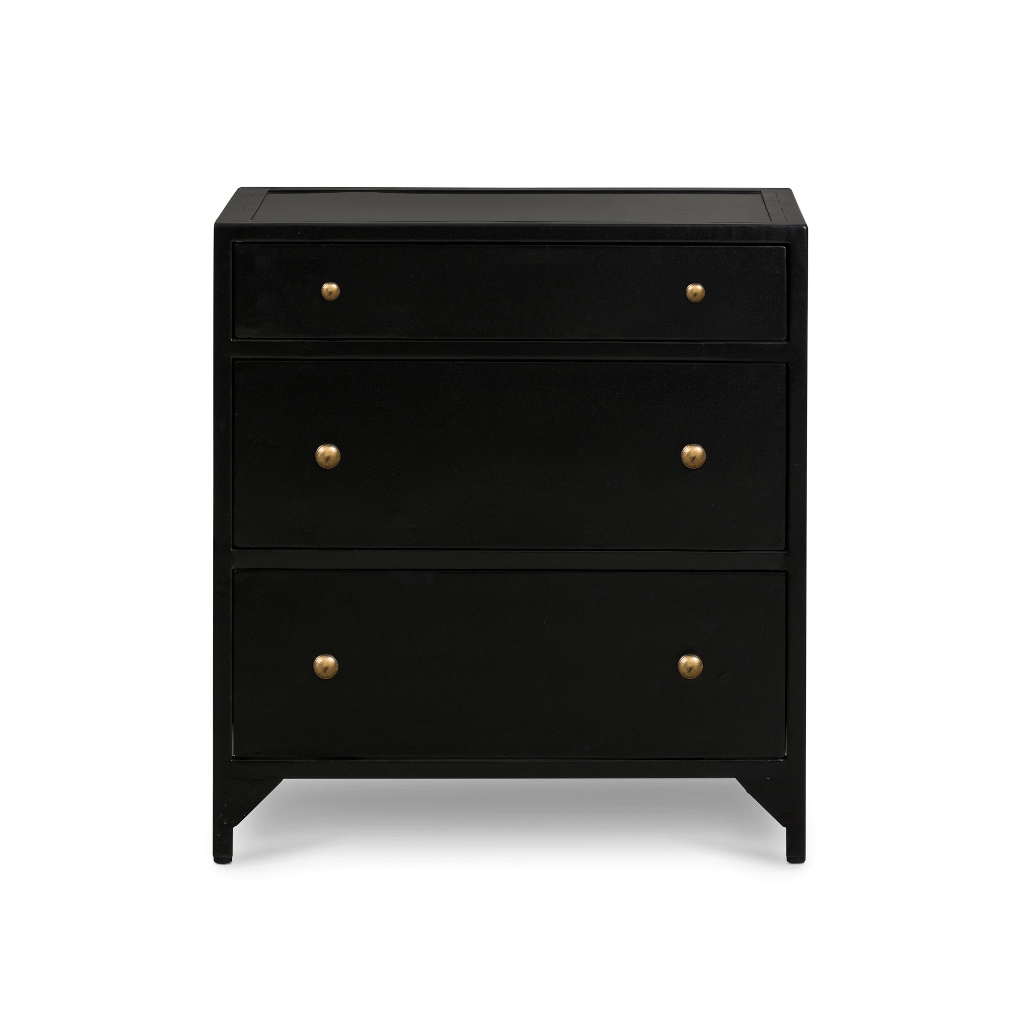 Aurora Storage Nightstand