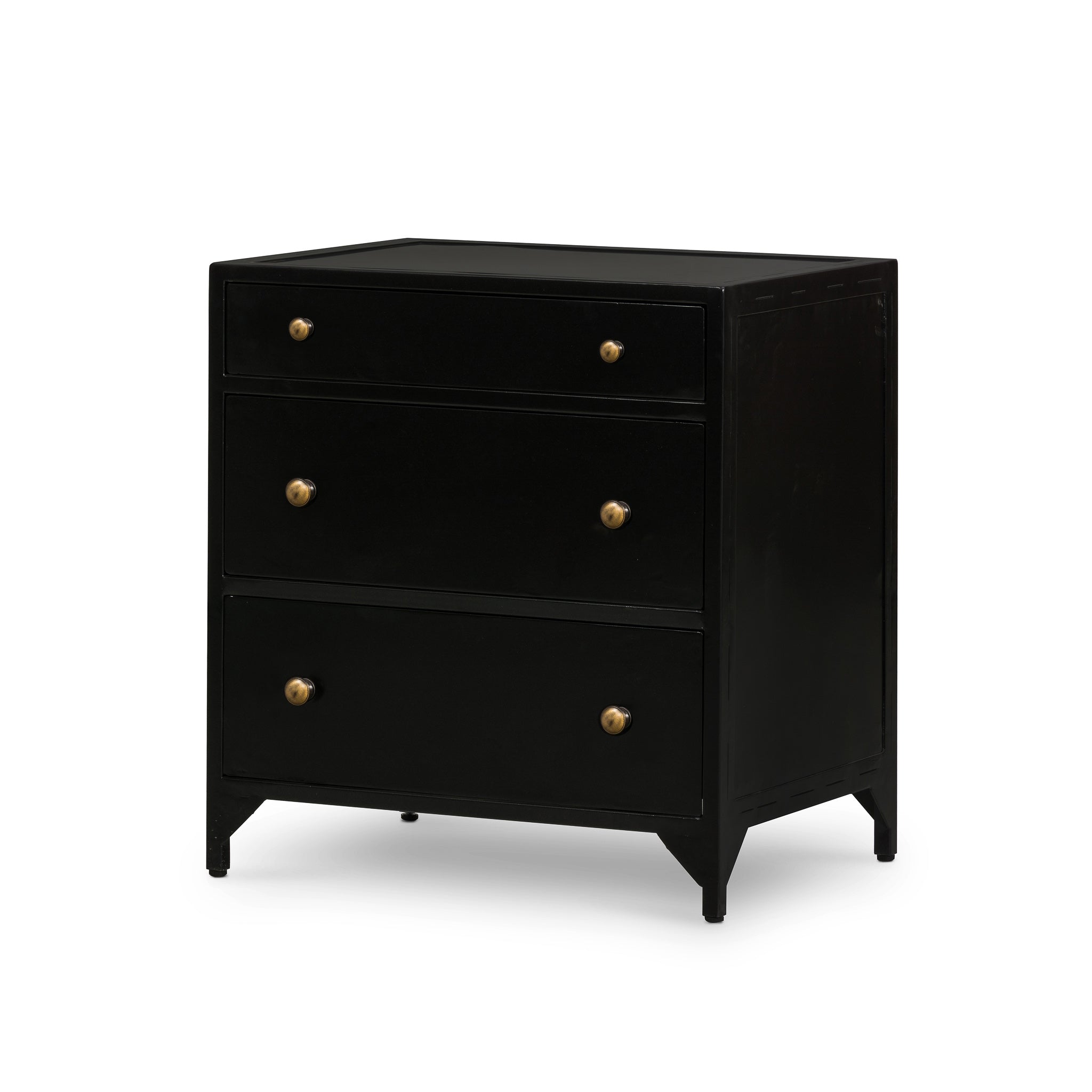 Aurora Storage Nightstand