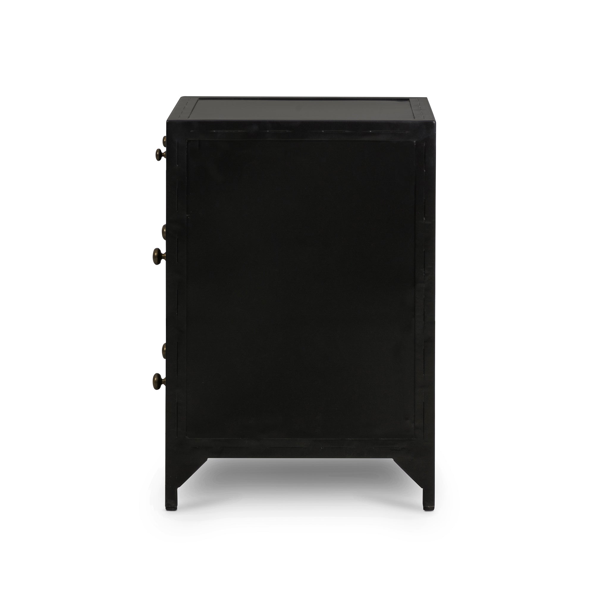 Aurora Storage Nightstand
