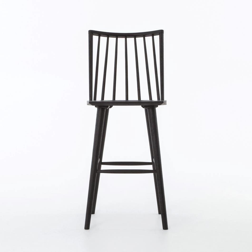 Bar: Black Oak