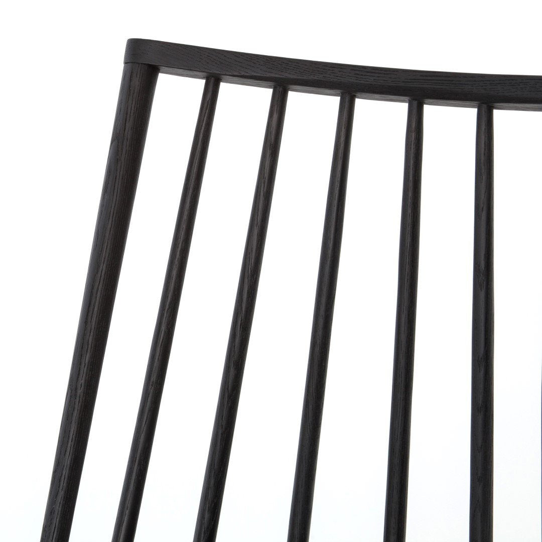 Bar: Black Oak