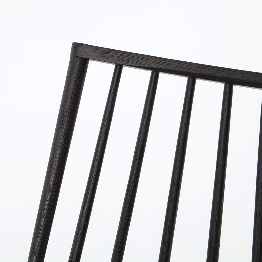 Counter: Black Oak