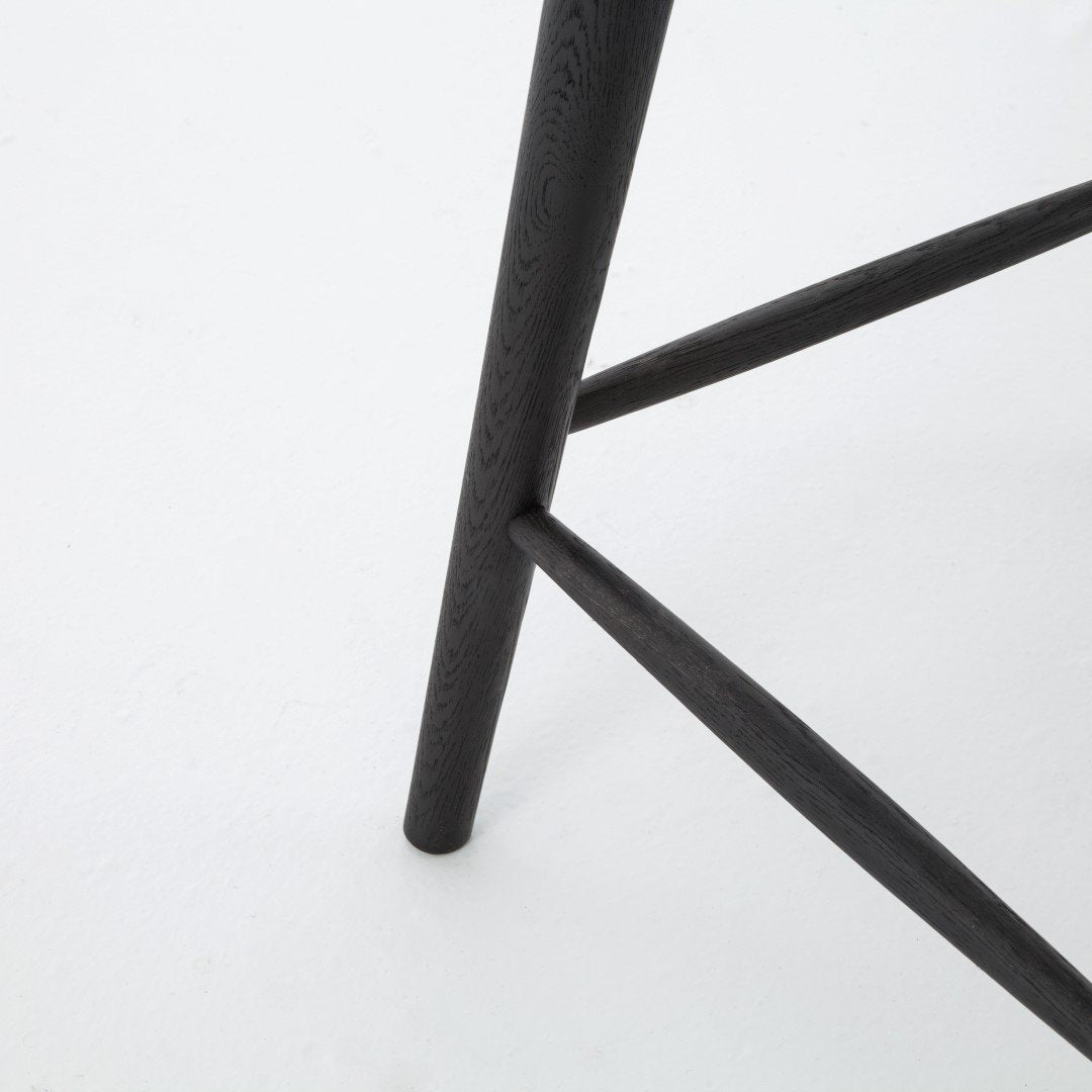 Counter: Black Oak
