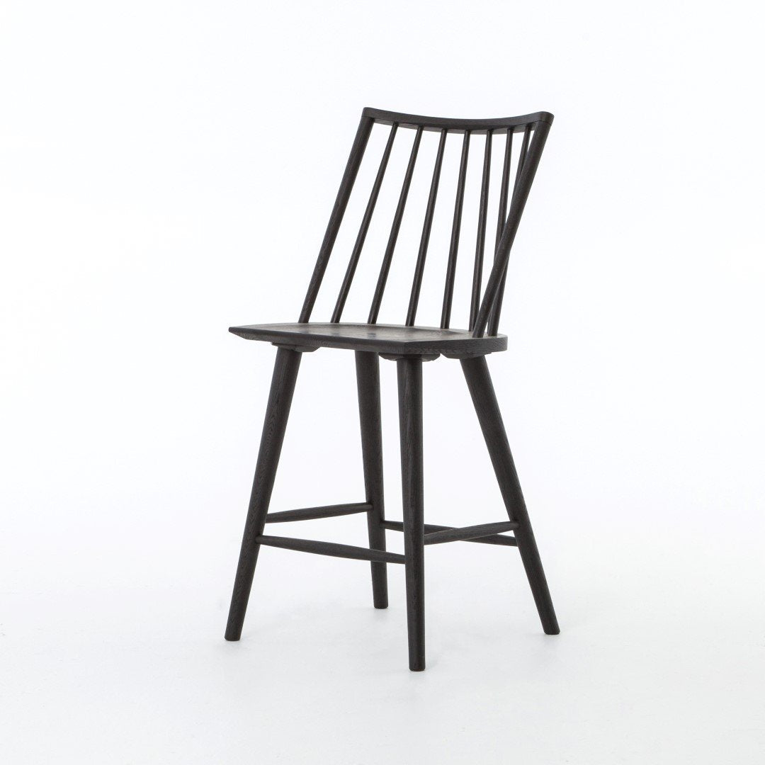 Counter: Black Oak