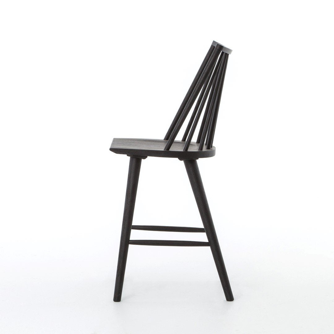 Counter: Black Oak