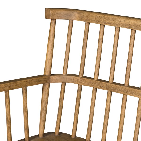 Pitkin Bench