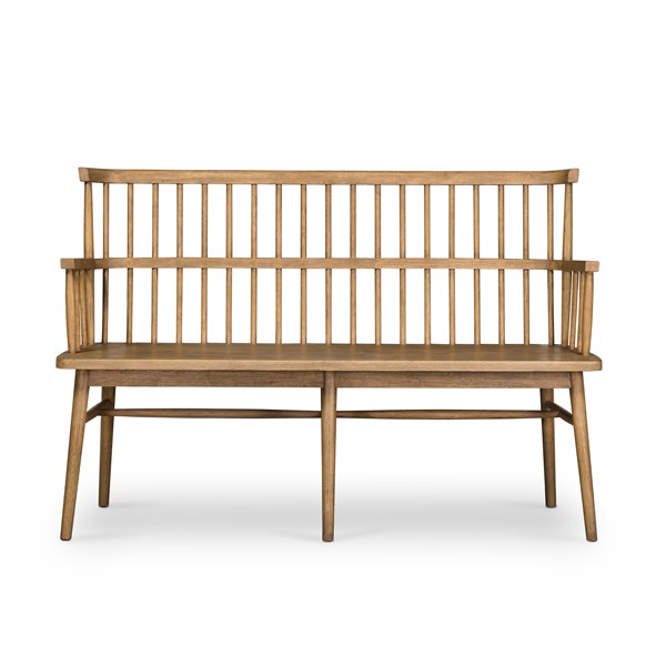 Pitkin Bench