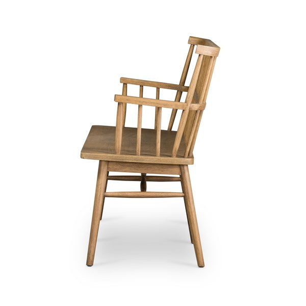 Pitkin Bench