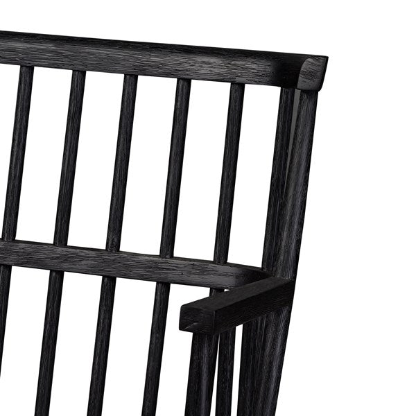 Pitkin Bench