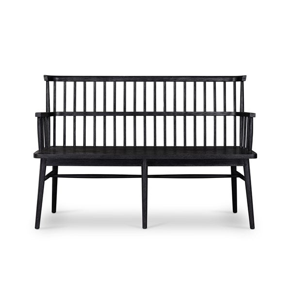 Pitkin Bench