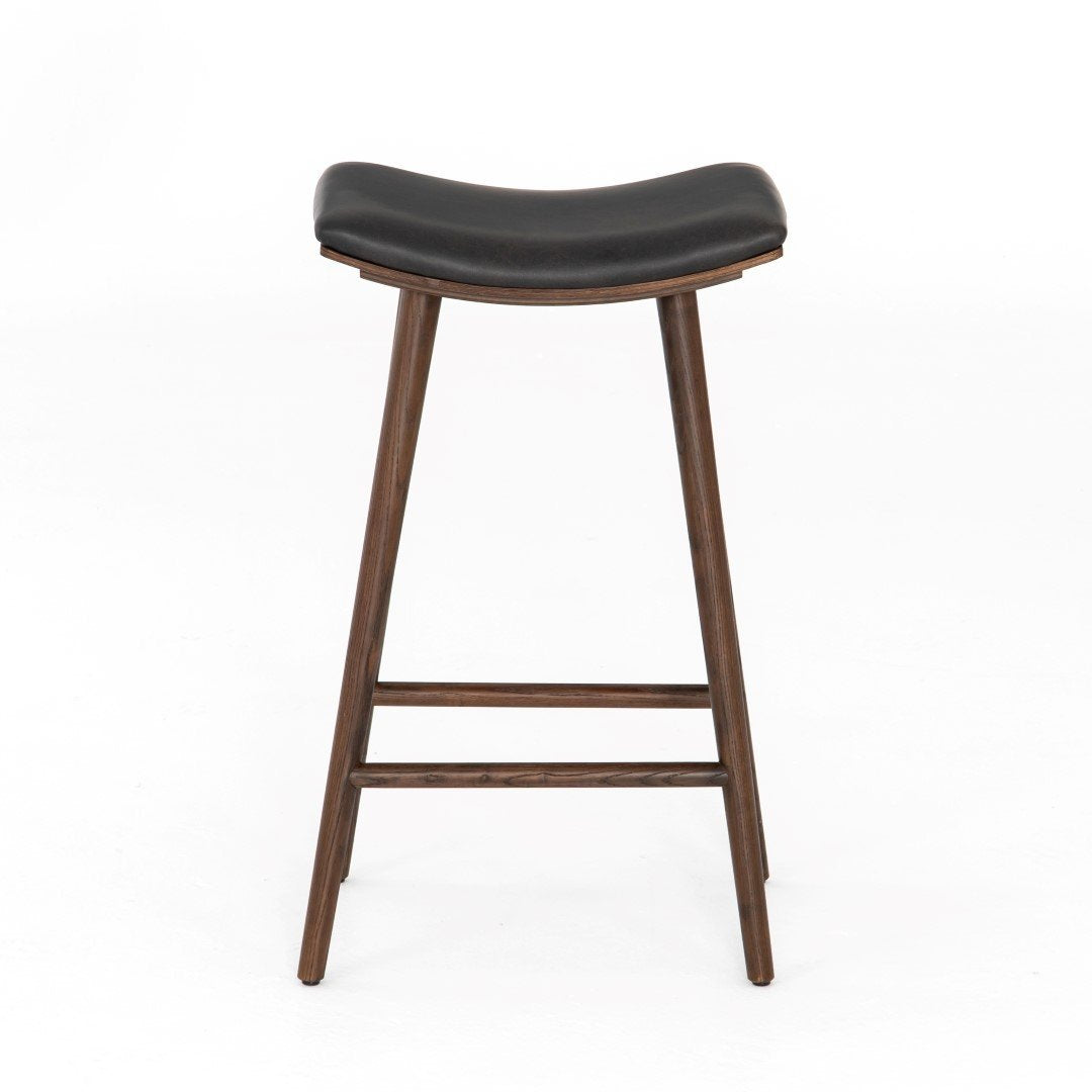 Bar: Distressed Black