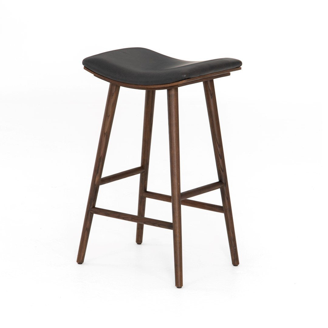 Bar: Distressed Black